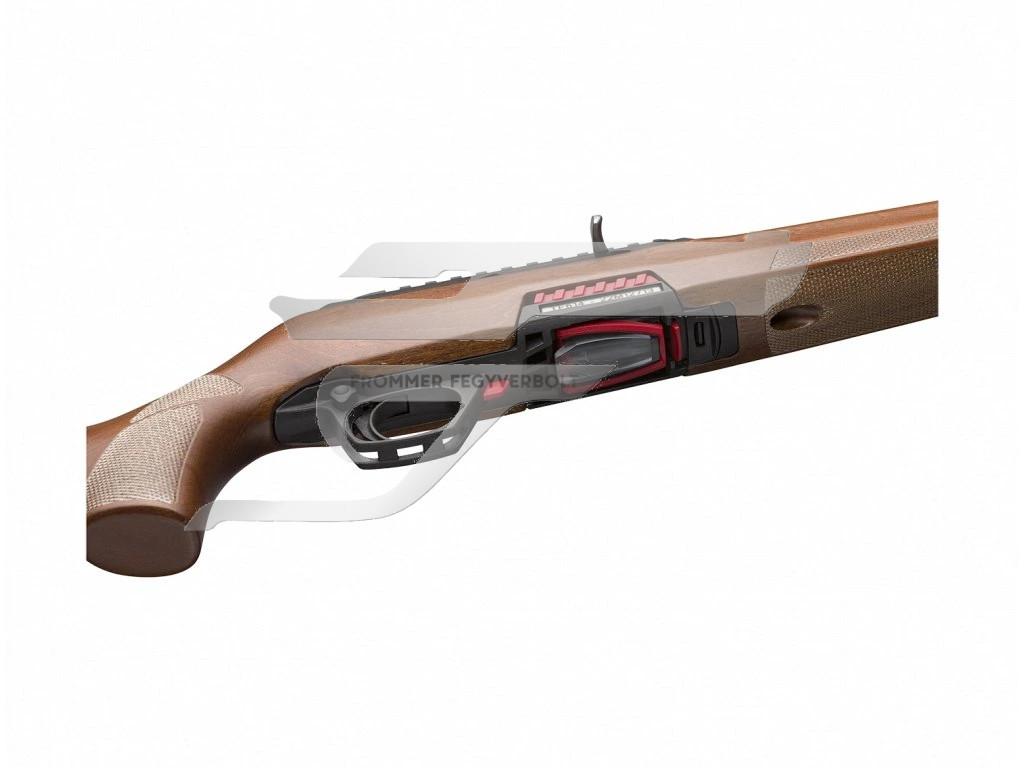 Winchester Wildcat Field,22 Lr 16,5"cső Golyós puska,10