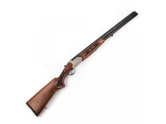 Hubertus Bayard Optima 12/76