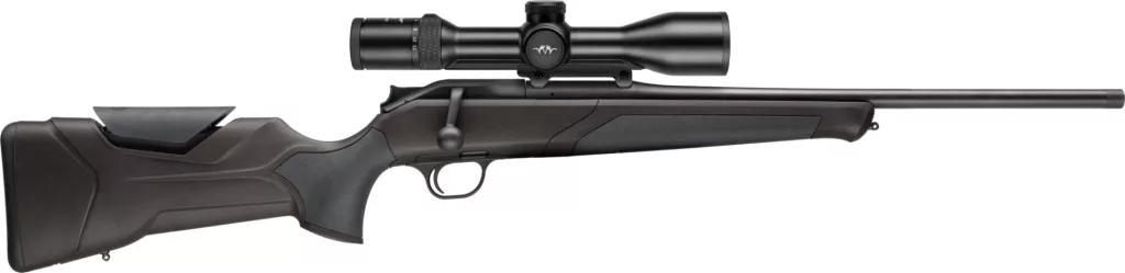 Blaser R8 Professional 2.0 vadászfegyver