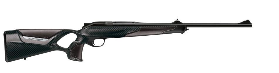 Blaser R8 Professional Succes Carbon Bőr Vadászfegyver Balos