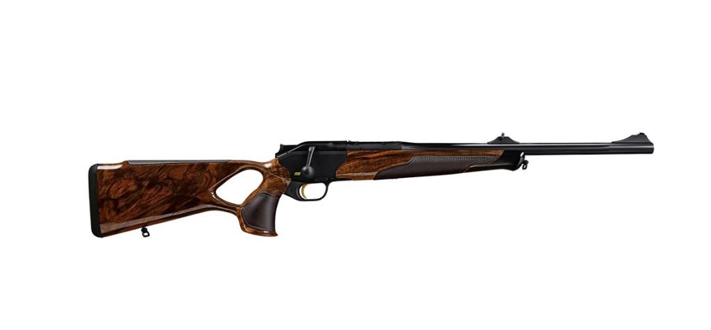Blaser R8 Succes Bőr Vadászfegyver