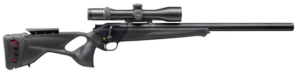Blaser R8 Ultimate Leather Silence