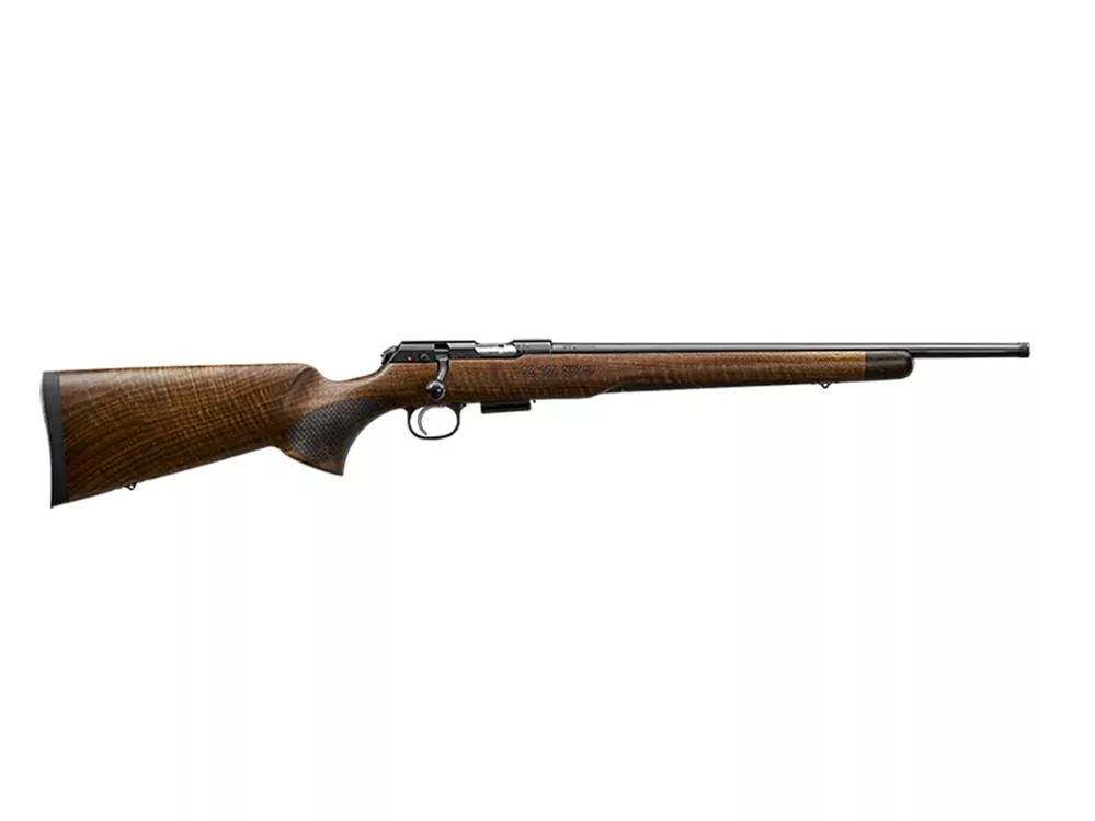 CZ 457 .22LR ROYAL 5-TÁR 52CM PH