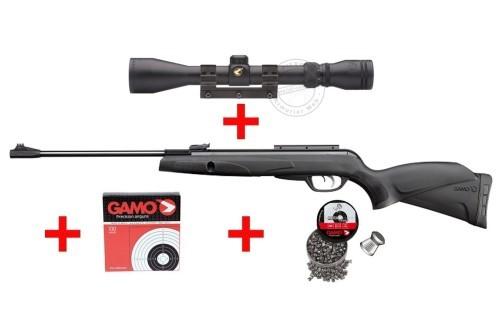 Gamo IWA 2018 Power Pack 4,5mm