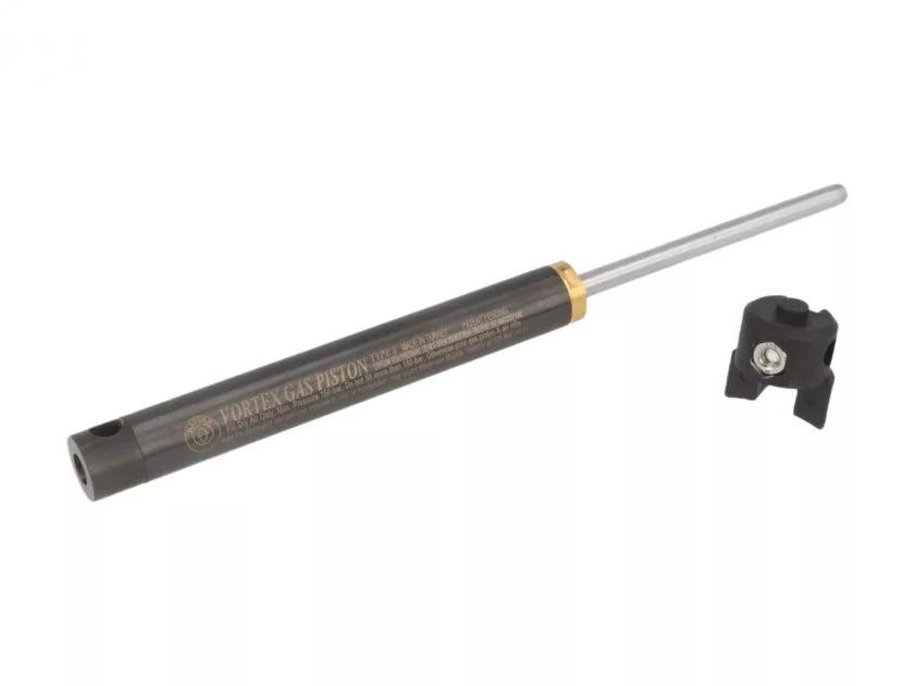 Hatsan gázrugó, Type 2