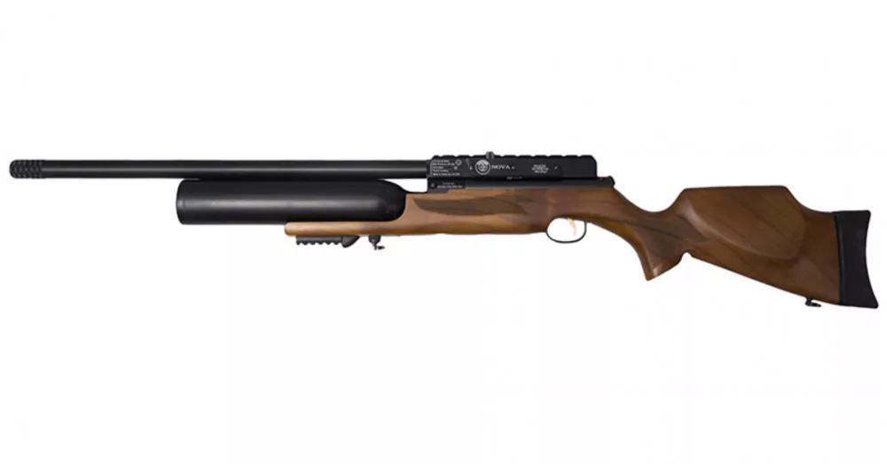 Hatsan NOVA Compact légpuska, CAL. 5.5 mm