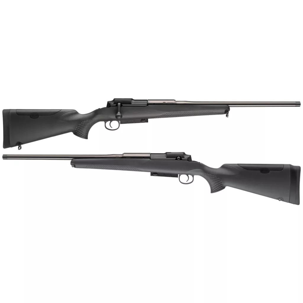 Mauser 25 Extreme 308win