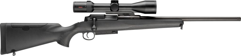 Mauser 25 Extreme 308win Szett