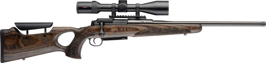 Mauser 25 Max 308win Szett