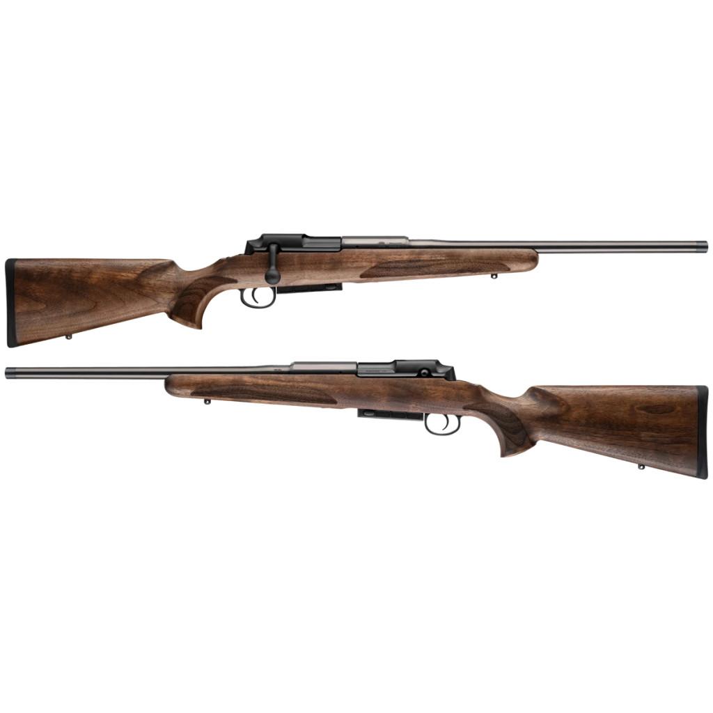 Mauser 25 Pure 308win