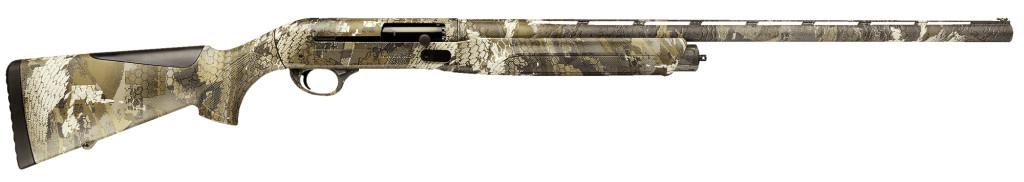 Sauer SL5 XT Optifade Félautomata Sörétes Fegyver 12/76