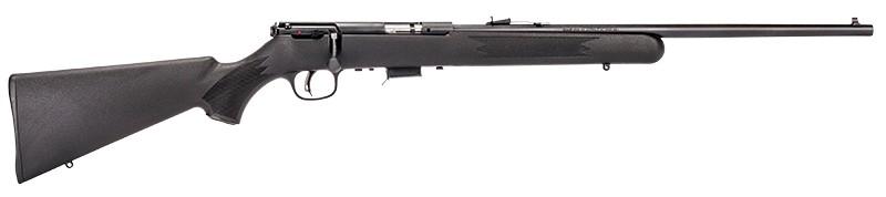 SAVAGE 93F-SR .22WMR