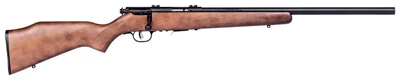 SAVAGE 93R17 GV-SR 17HMR