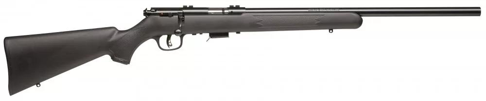 SAVAGE MARK2 FV 21' 22LR