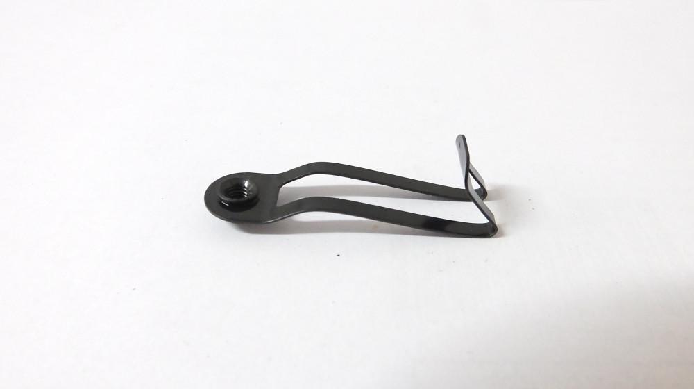 Slavia 631 Sütésrugó