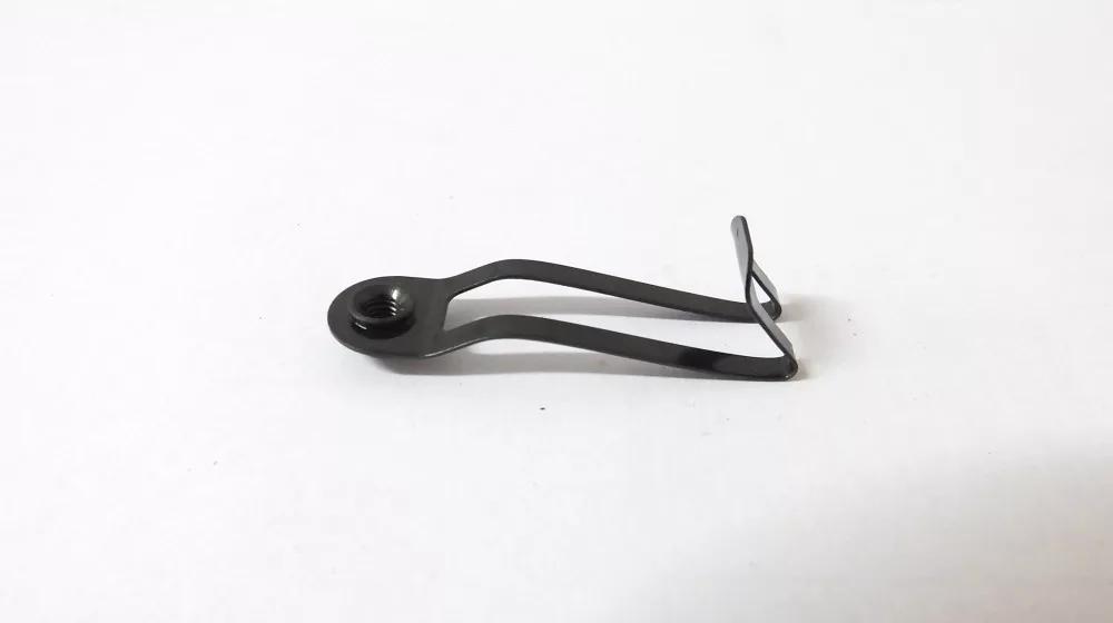 Slavia 631 Sütésrugó