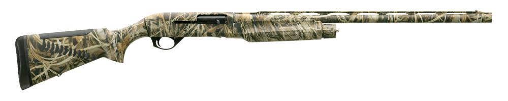 Benelli M2 Max 5 Camo 12/76 sörétes fegyver 69 cm