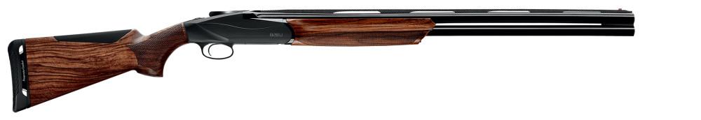 Benelli M828 U Black 12/76 sörétes fegyver 76 cm