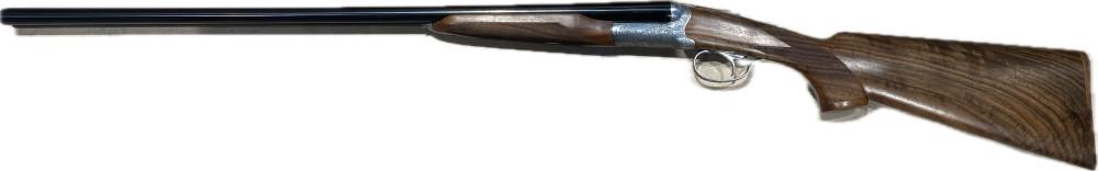 Beretta M486 Paralello 20/76 sörétes fegyver 71 cm