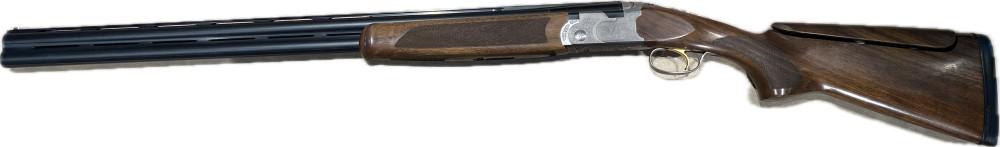 Beretta M686 Silver Pigeon MY19 Sporter 12/76 sörétes fegyver 71 cm