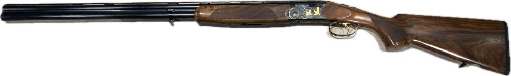 Beretta M687 Silver Pigeon V MC 20/76 sörétes fegyver 76 cm