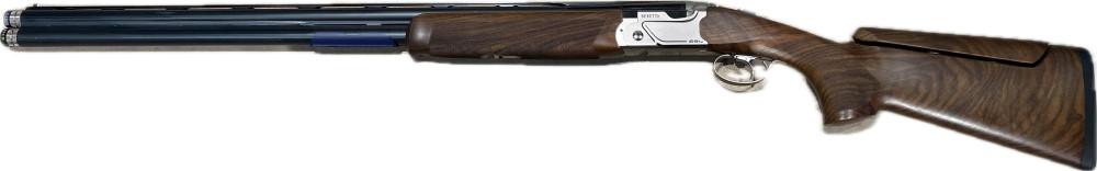 Beretta M694 12/76 sörétes fegyver 76 cm