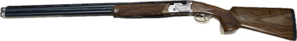 Beretta M694 Sport Black No Eco 12/76 sörétes fegyver 76 cm