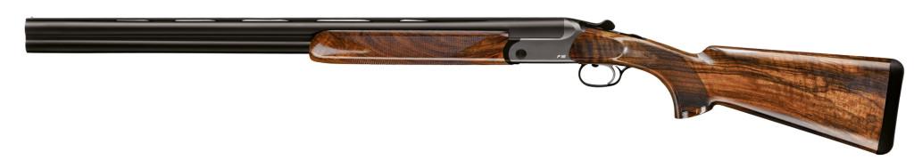 Blaser F16 20/76 sörétes fegyver 76 cm
