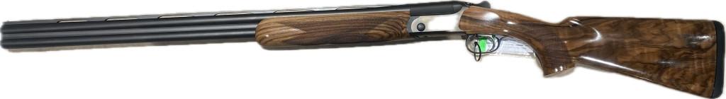 Blaser F16 Game 20/76 sörétes fegyver 76 cm