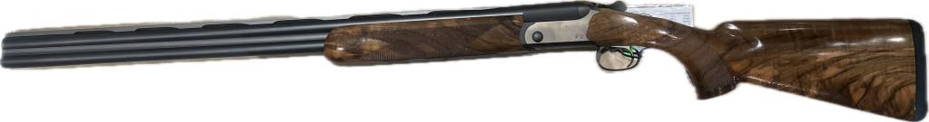 Blaser F16 Game 20/76 sörétes fegyver 76 cm