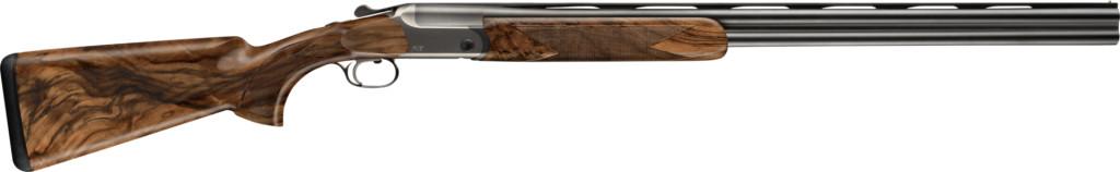 Blaser F16 Game 20/76 sörétes fegyver 76 cm