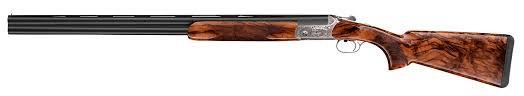 Blaser F16 Game Grand Luxe 12/76 sörétes fegyver 71 cm