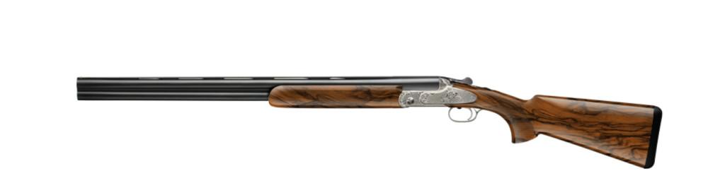 Blaser F16 Game Heritage 12/76 sörétes fegyver 76 cm