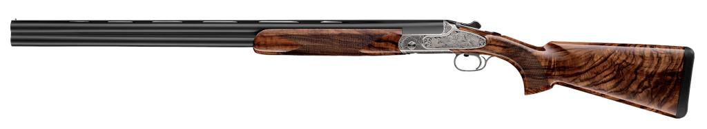 Blaser F16 Game Heritage 20/76 sörétes fegyver 76 cm