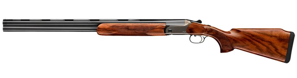 Blaser F16 Intuition 20/76 sörétes fegyver 76 cm