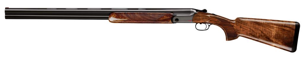 Blaser F16 Sporter 12/76 sörétes fegyver 76 cm