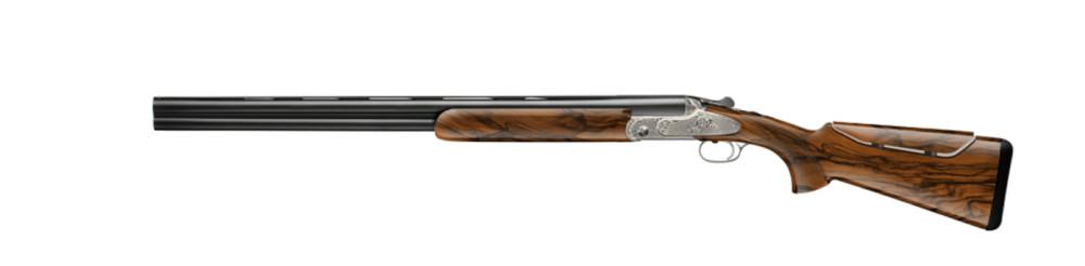 Blaser F16 Sporting 12/76 sörétes fegyver 76 cm