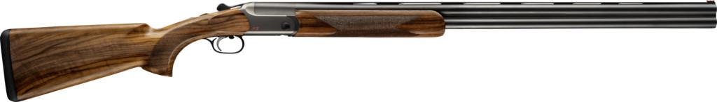 Blaser F16 Sporting 20/76 sörétes fegyver 76cm