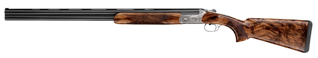 Blaser F16 Sporting Grand Lux 12/76 sörétes fegyver 76 cm