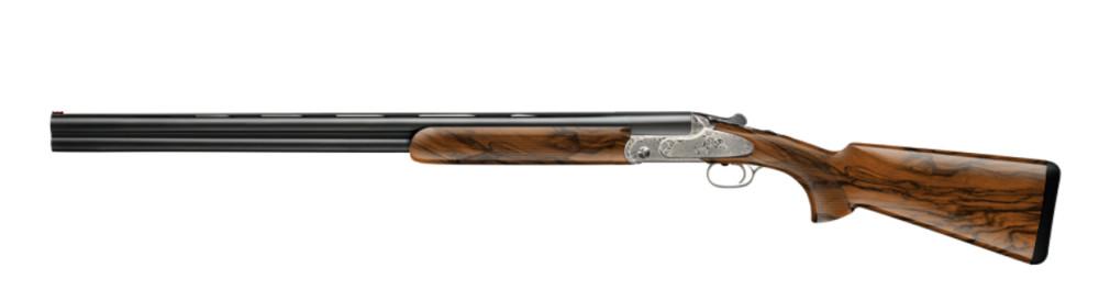 Blaser F16 Sporting Heritage 12/76 sörétes fegyver 76 cm