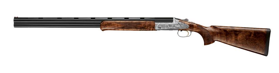 Blaser F3 Competition Baronesse 12/76 sörétes fegyver 76 cm