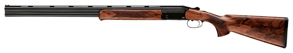 Blaser F3 Competition Standard 12/76 sörétes fegyver 76 cm