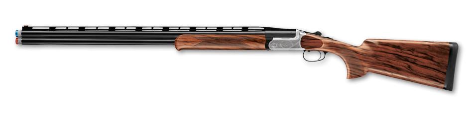 Blaser F3 Vintage Luxus 12/76 sörétes fegyver 81 cm