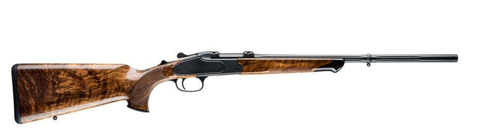 Blaser K95 Black Edition golyós fegyver