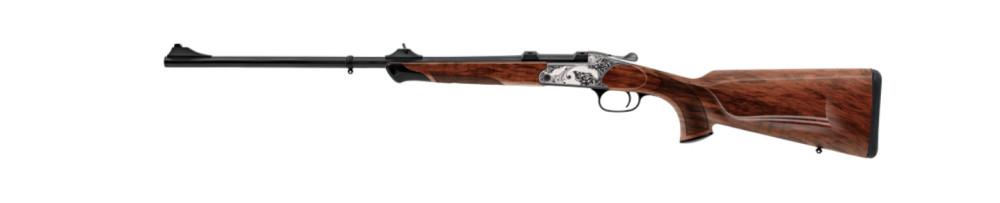 Blaser K95 Luxus golyós fegyver