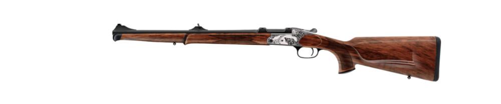 Blaser K95 Stutzen Luxus golyós fegyver