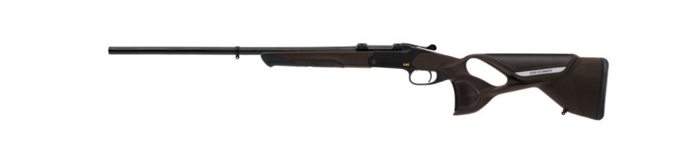 Blaser K95 Ultimate Leather golyós fegyver