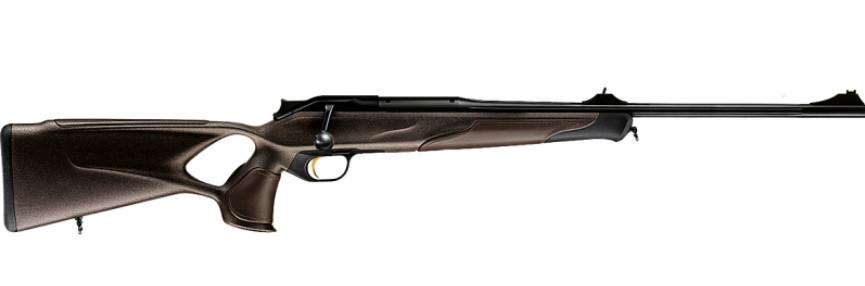 Blaser R8 Professional Success Black Edition golyós fegyver
