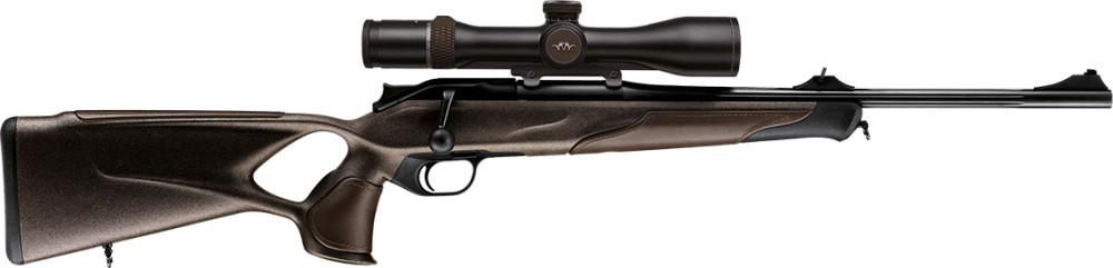 Blaser R8 Professional Success Leather golyós fegyver