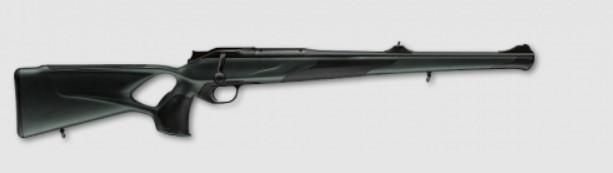 Blaser R8 Professional Success Stutzen 9,3x62 golyós fegyver 52 cm